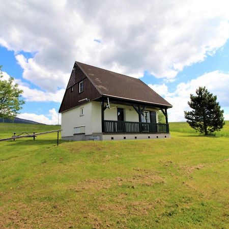 Holiday Home Holiday Hill 58 By Interhome Cista  Kültér fotó