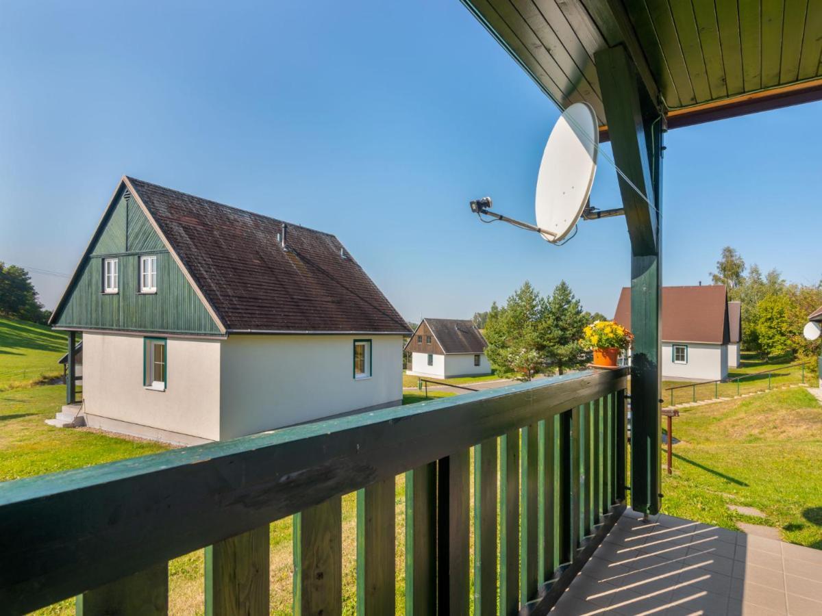 Holiday Home Holiday Hill 58 By Interhome Cista  Kültér fotó