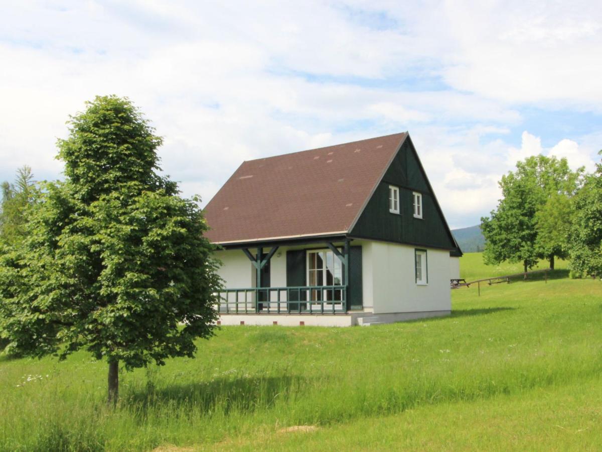 Holiday Home Holiday Hill 58 By Interhome Cista  Kültér fotó