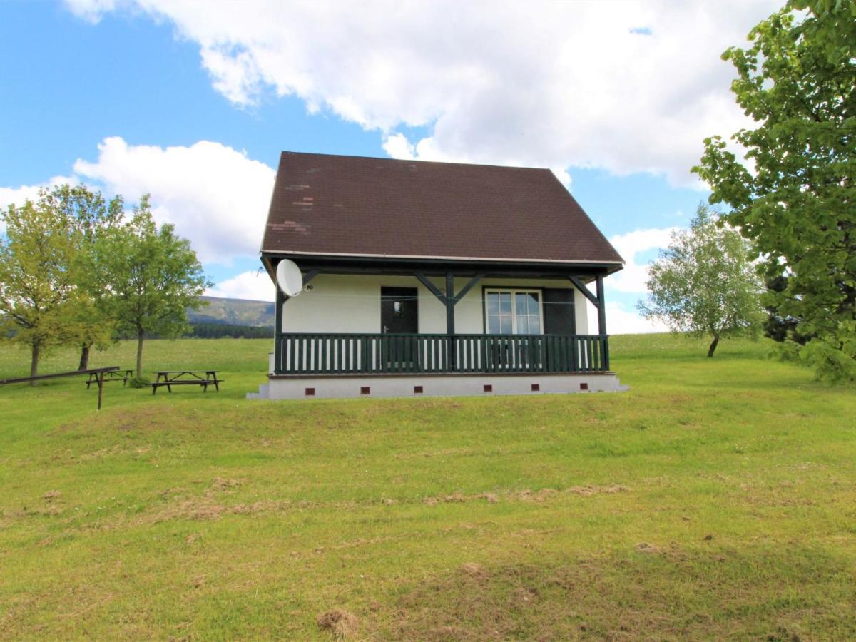Holiday Home Holiday Hill 58 By Interhome Cista  Kültér fotó
