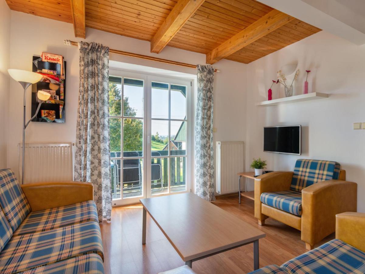 Holiday Home Holiday Hill 58 By Interhome Cista  Kültér fotó