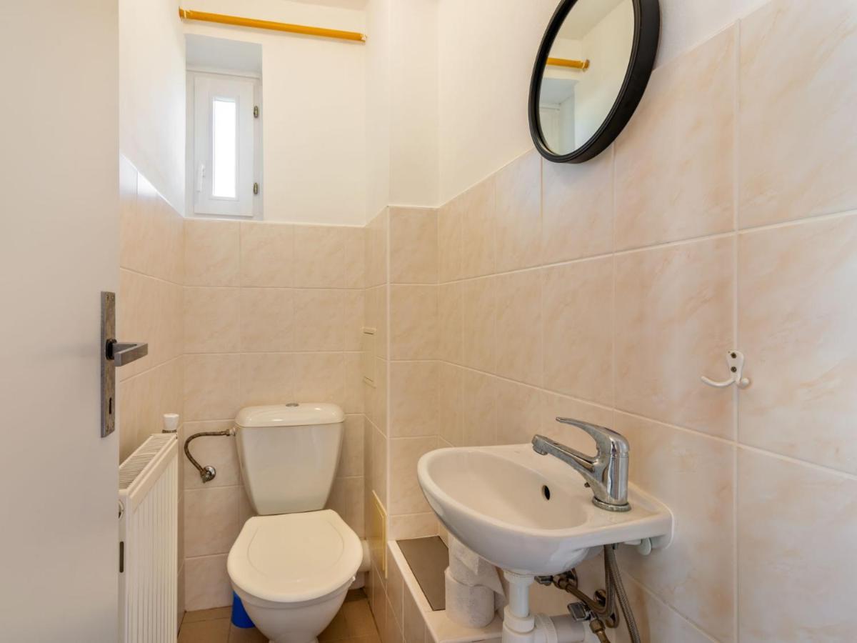 Holiday Home Holiday Hill 58 By Interhome Cista  Kültér fotó