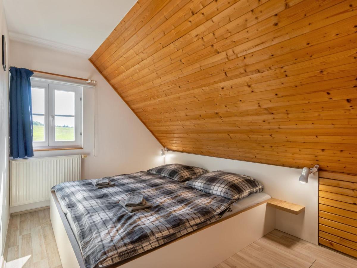 Holiday Home Holiday Hill 58 By Interhome Cista  Kültér fotó