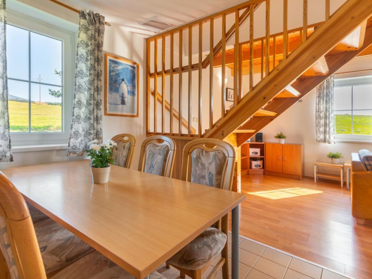 Holiday Home Holiday Hill 58 By Interhome Cista  Kültér fotó