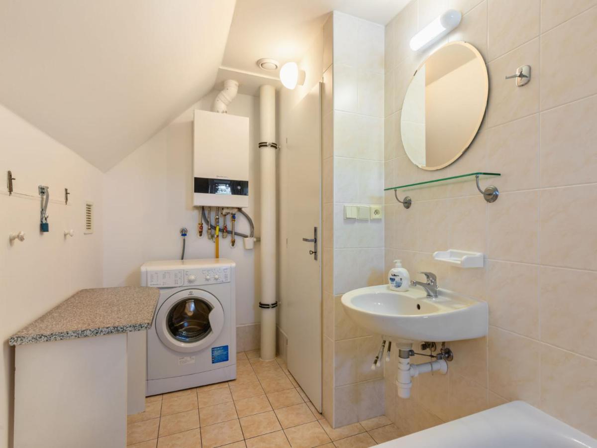 Holiday Home Holiday Hill 58 By Interhome Cista  Kültér fotó