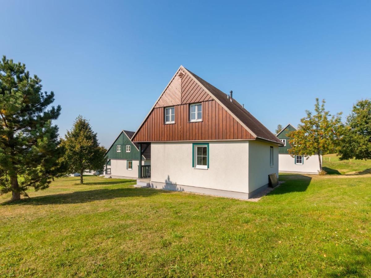 Holiday Home Holiday Hill 58 By Interhome Cista  Kültér fotó