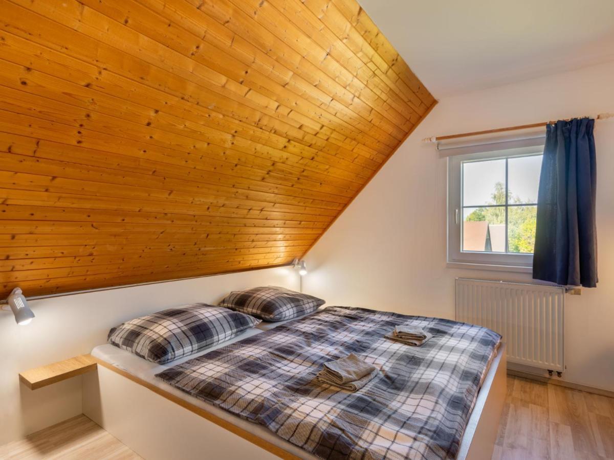 Holiday Home Holiday Hill 58 By Interhome Cista  Kültér fotó