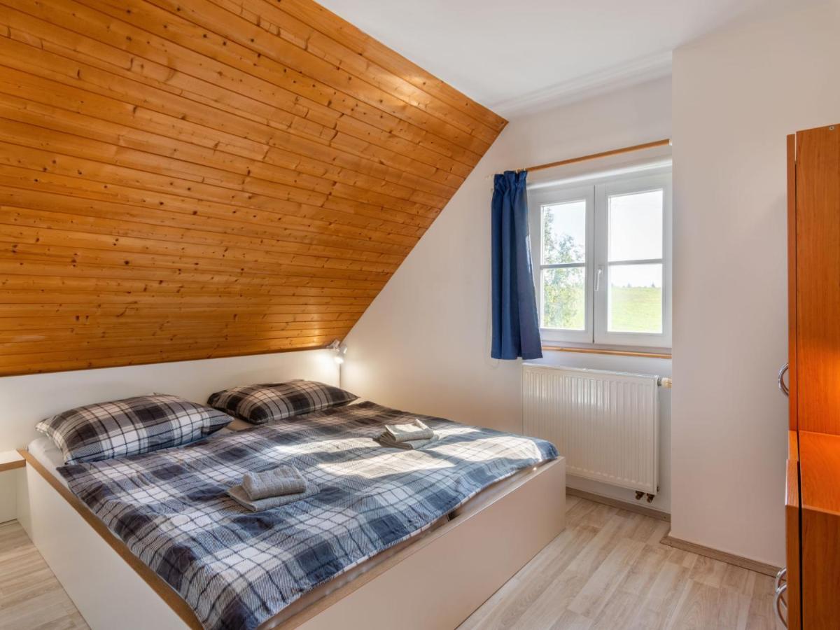 Holiday Home Holiday Hill 58 By Interhome Cista  Kültér fotó