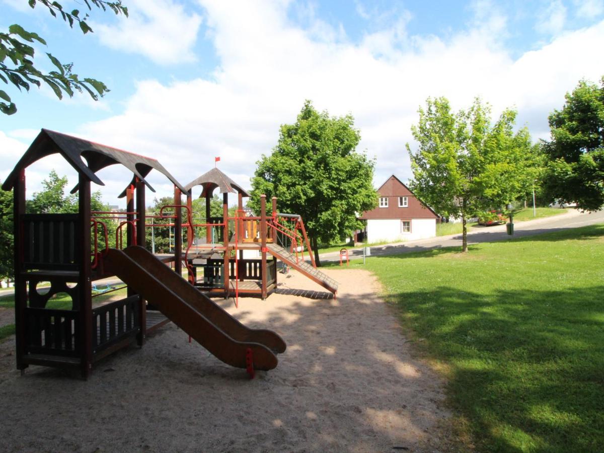 Holiday Home Holiday Hill 58 By Interhome Cista  Kültér fotó