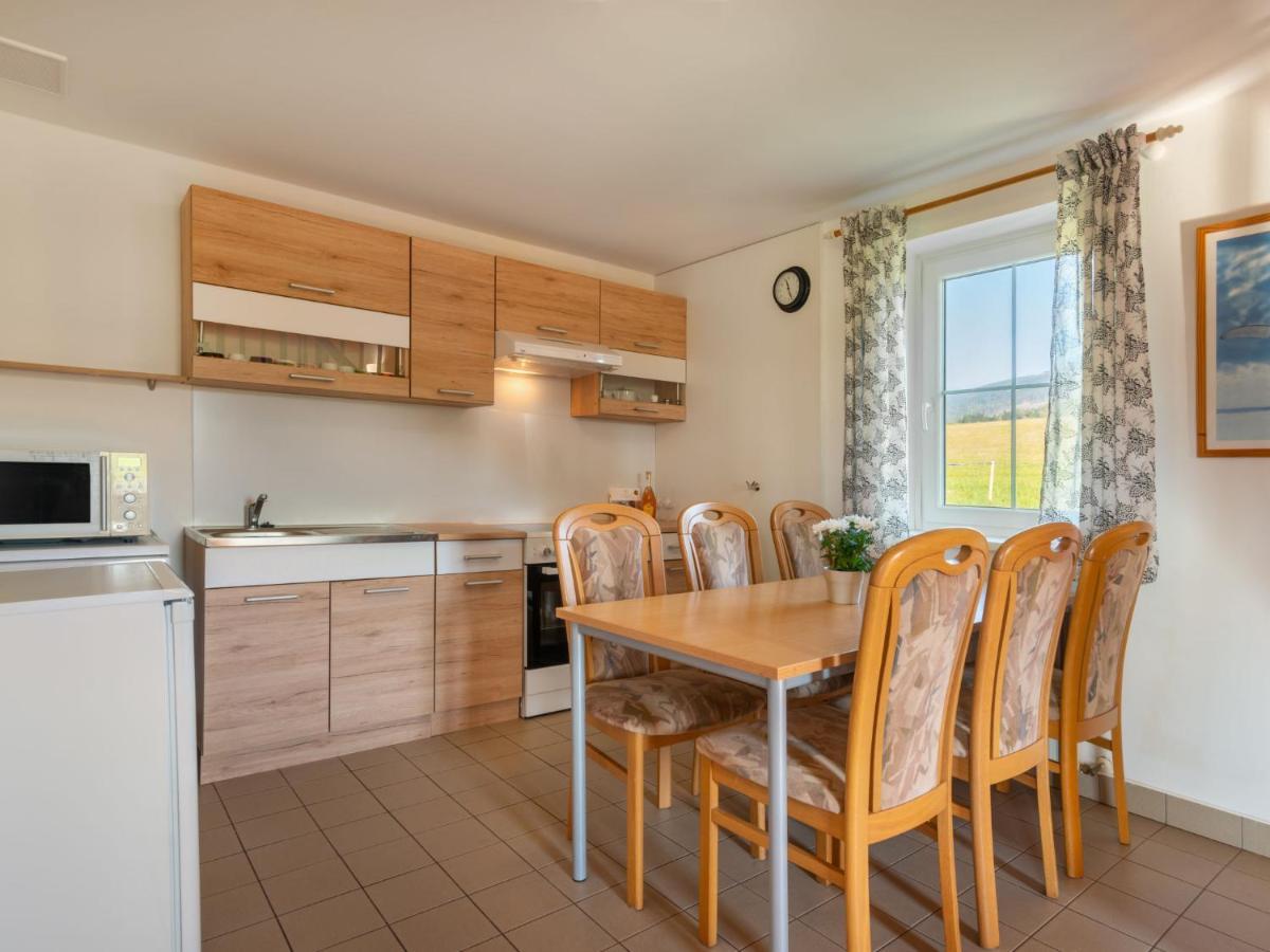 Holiday Home Holiday Hill 58 By Interhome Cista  Kültér fotó