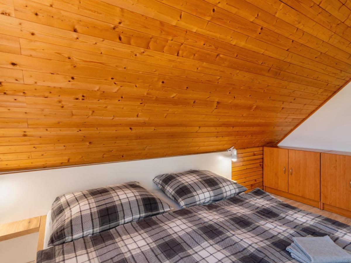 Holiday Home Holiday Hill 58 By Interhome Cista  Kültér fotó