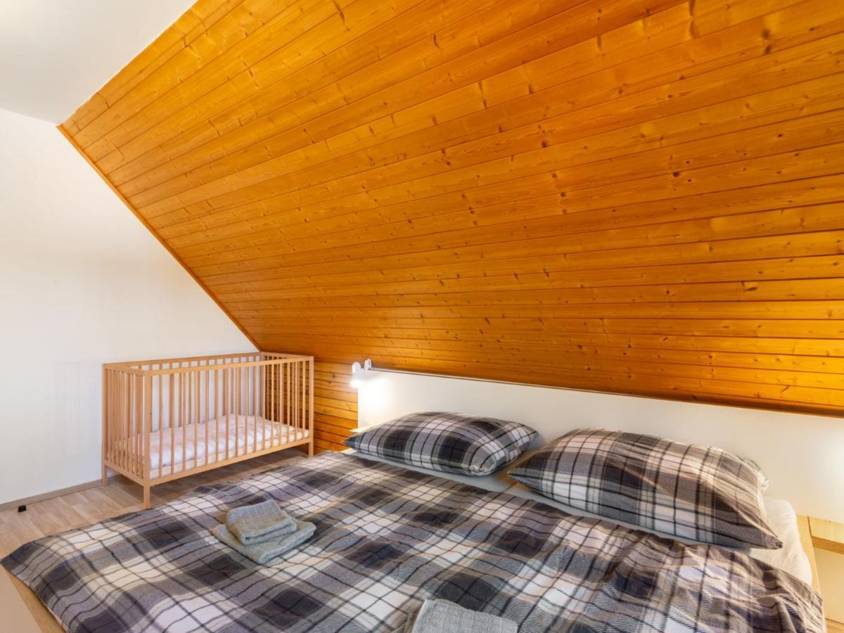 Holiday Home Holiday Hill 58 By Interhome Cista  Kültér fotó
