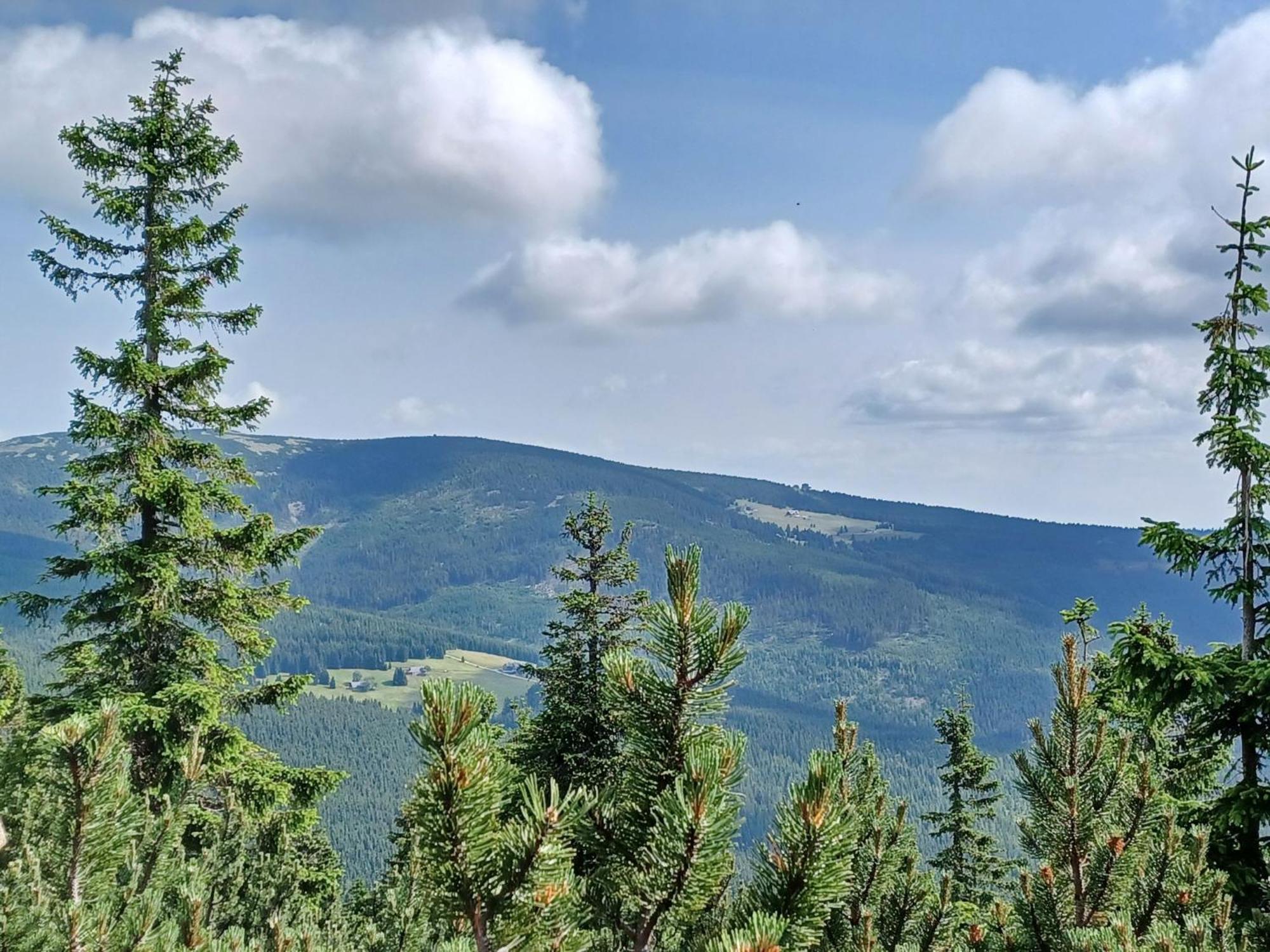 Holiday Home Holiday Hill 58 By Interhome Cista  Kültér fotó